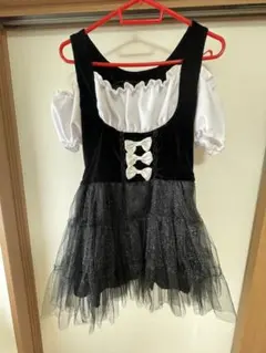 【セット】バニーガール　コスプレ