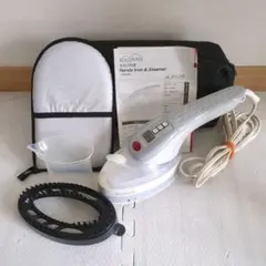 Kocokara ハンディアイロン スチーマー XH-208