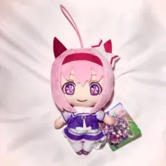 2026年最新】ハルウララ ぬいぐるみの人気アイテム - メルカリ