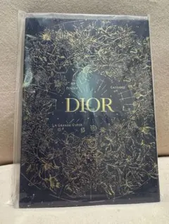 DIORディオール　ノートブックのサムネイル