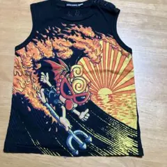 HYSTERIC GLAMOUR タンクトップ 90のサムネイル