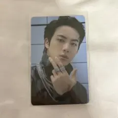 BTS PROOF JIN ジン トレカ - メルカリ