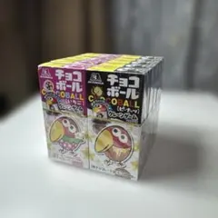 チョコボール 金のエンゼル 菓子