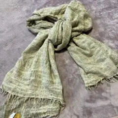 イタリア製 ストール