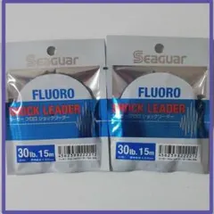 ショックリーダー 25