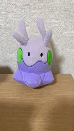 BANPRESTO ヌメルゴン ぬいぐるみ プライズ品