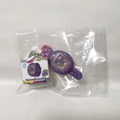 たまごっち おかしなたまごボーロっち2 Tamagotchi Uni パープル