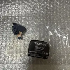 チェンソーマン レゼ編 カプセルフィギュア コレクション ビーム　ガチャ