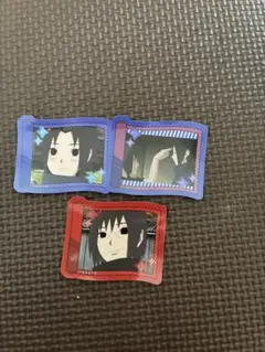 2026年最新】うちはイタチ ステッカーの人気アイテム - メルカリ
