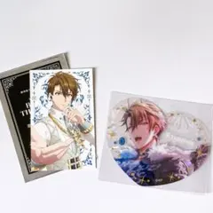 アイナナ ぴくりあコレクション TRIGGER 十龍之介　30点 メルカリ