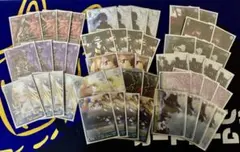 ヴァイスシュヴァルツ BanG_Dream! 8門 フルホイルデッキ - メルカリ