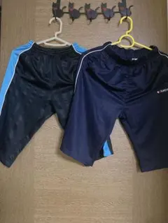 kaepaハーフジャージセット