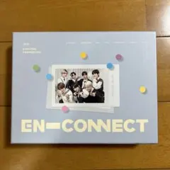 ENHYPEN エナプ ペンミ EN-CONNECT エンコネ DVD