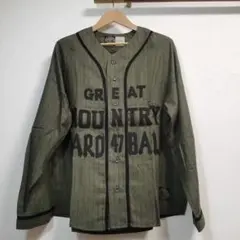KAPITAL 88 JERSEY ポロシャツ 白 サイズ2 KAPITAL 88 JERSEY ポロシャツ 白 - メルカリ