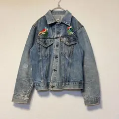 リーバイス 70505 BIG E トラッカー ジャケット Gジャン 70s