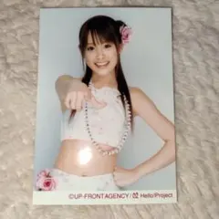 モーニング娘。 高橋愛 L判 公式生写真6 - メルカリ