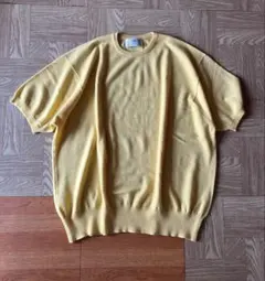 Ballantyne クルーネックニッㇳ、ホワイト系 S115143679 - トップス2/1限定