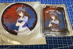 ウマ娘 アニメイト 7th アクリルコースター コロッタ ナカヤマフェスタ 