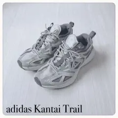 新品 adidas Kantai Trail 28.0cm - メルカリ