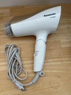 Panasonic ヘアドライヤー ホワイト EH-NE4J - メルカリ
