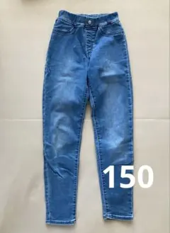 ジーパン ボトムス