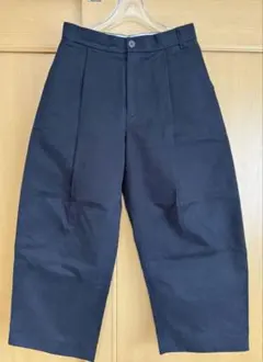 STUDIO NICHOLSON レザーアノラック size M - メルカリ