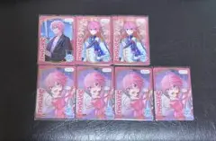 すとぷり さとみ コレクションカード まとめ売り