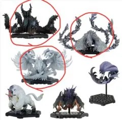 モンスターハンター　スタンダードモデル　vol.29 ゾ・シア　アルシュベルド