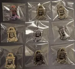 BMSG FES’23 ピンズ　9種セット