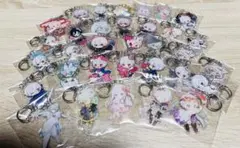 コンプ】メルルのアトリエ ぴくりる！ラバーストラップ - メルカリ