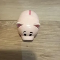 ディズニーキャラクターハムのミニ貯金箱のサムネイル