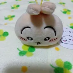 ちいかわ ねそべりマスコット　うさぎ