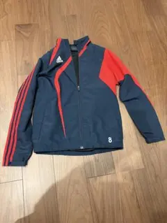 adidas ジャージ ウェア