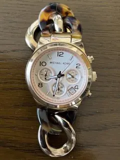 MICHAEL KORS MK-4269 レディースクォーツのサムネイル