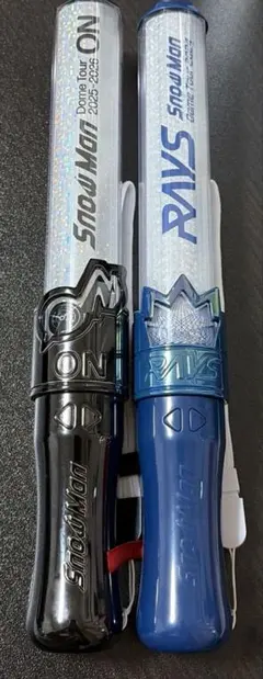 SnowMan ペンライトRAYS ON 2本