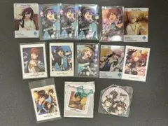 あんさんぶるスターズ！！アルカロイド　グッズセット