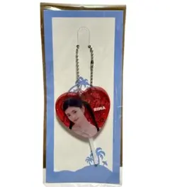 NiziU RIMA アクリルキャンディフォトキーホルダー