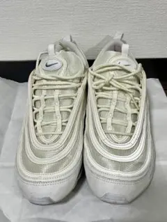 Nike Air Max 97 ホワイト 28.5