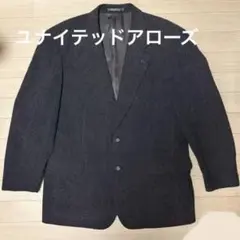 ジャケット コーデュロイ ブレザー ユナイテッドアローズ