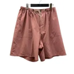 Sillage circular fatigue short pantsショーツのサムネイル