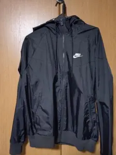 ナイキ メンズ ナイロンジャケット Mサイズ