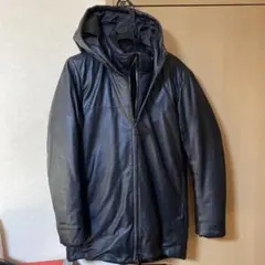 ライダースジャケット レザージャケット