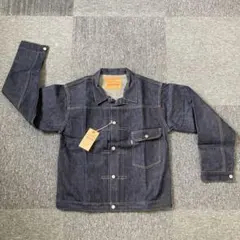 ウエアハウスデニムジャケット 2025年最新】WAREHOUSE Gジャン・デニムジャケットの人気