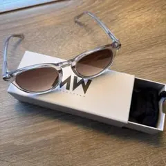 MW COPENHAGEN MESSY WEEKEND サングラス