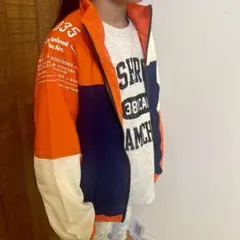 SALE。新作♡マルチウインドブレーカーのサムネイル