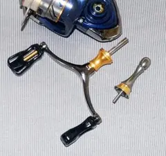 2026年最新】ダイワ リール レブロス ダブルハンドルの人気アイテム