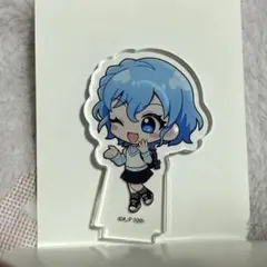 ドロシー　プリパラ　タワレコpopup トレーディングアクリルぷちスタンド