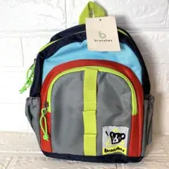 ◎新品 未使用◎タグ付き◎ branshes 子供用バックパック リュックのサムネイル