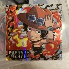 ワンピース SMSP ポートガス・D・エース A賞 B賞 C賞 半券セット