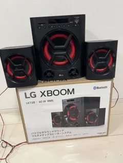 logicool MX SOUND Bluetoothステレオスピーカー 黒 - メルカリ
